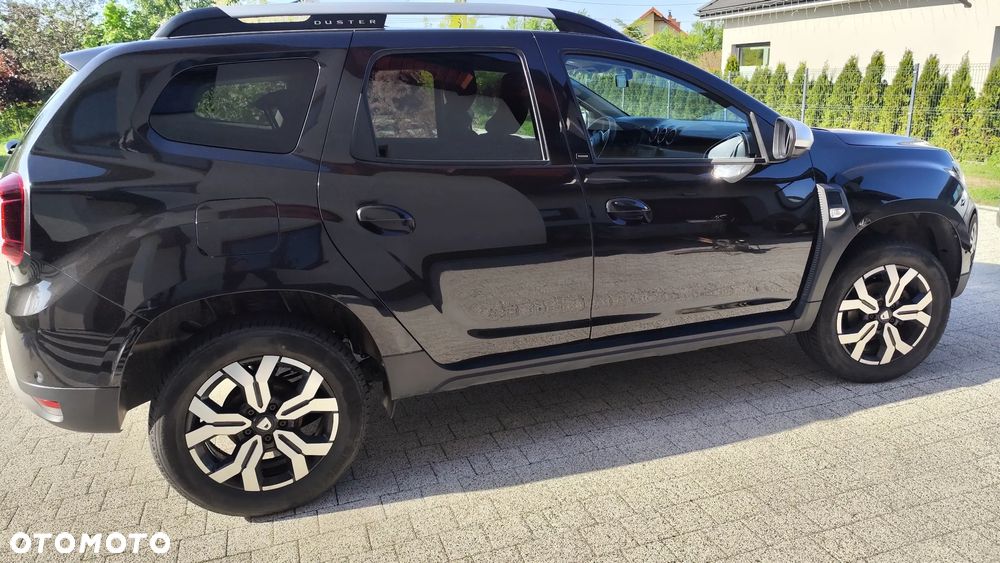 Dacia Duster 1.0 TCe Prestige - 1