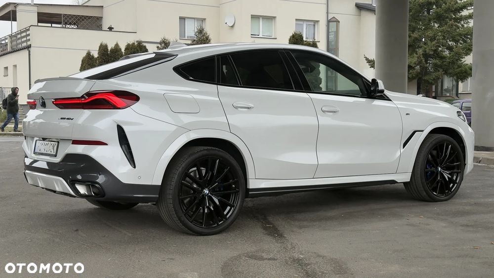 BMW X6 - 3