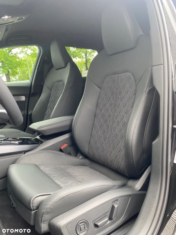 Audi A5 - 13