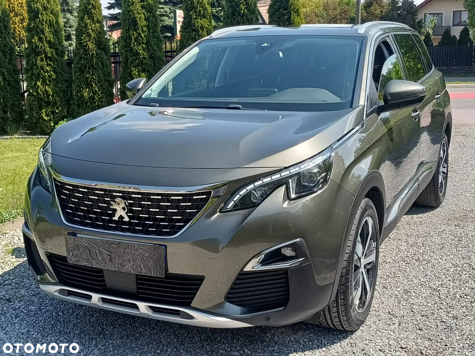 Peugeot 5008 - 3
