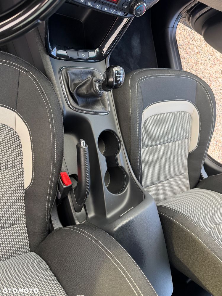 Kia Ceed - 18