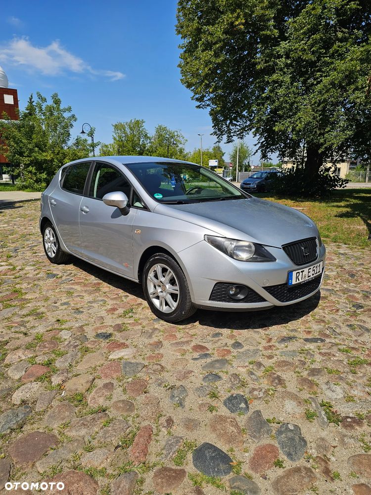 Seat Ibiza - 13