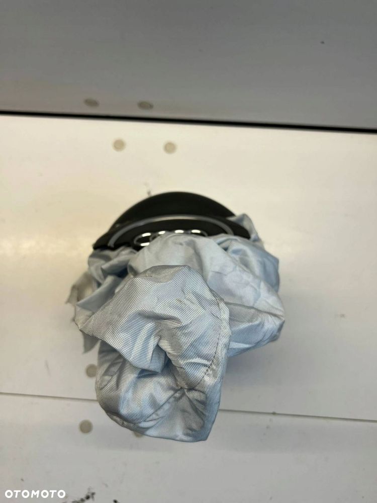 Poduszka powietrzna Airbag kierownicy do regeneracji Audi TT TTS Mk2 2014 - 2