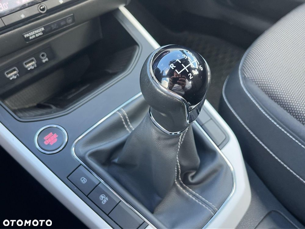 Seat Arona 1.0 TSI GPF Xcellence S&S - 26