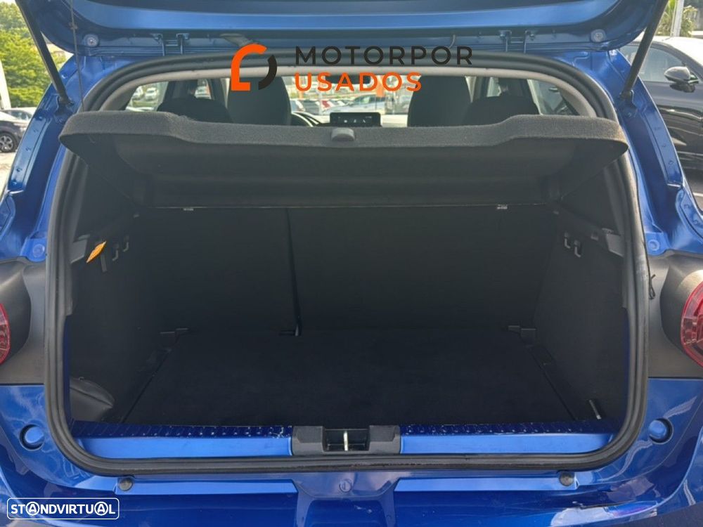 Dacia Sandero 1.0 ECO-G Extreme + Up&Go Bi-Fuel — fotografia 6