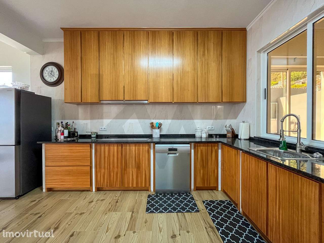 Moradia de Luxo à Beira-Mar | Fajã Grande, São Jorge – Açores - Grande imagem: 3/16