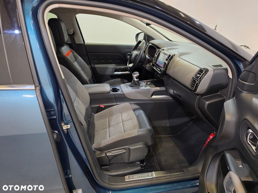 Citroën C5 Aircross - 5
