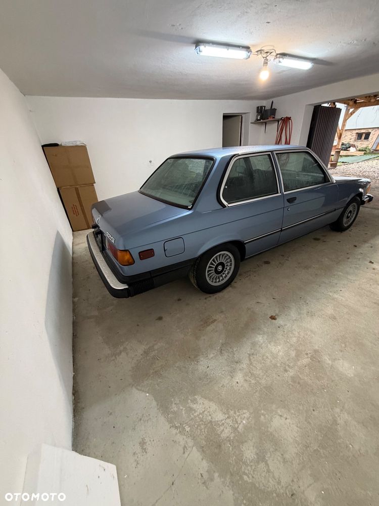 BMW Seria 3 - 10