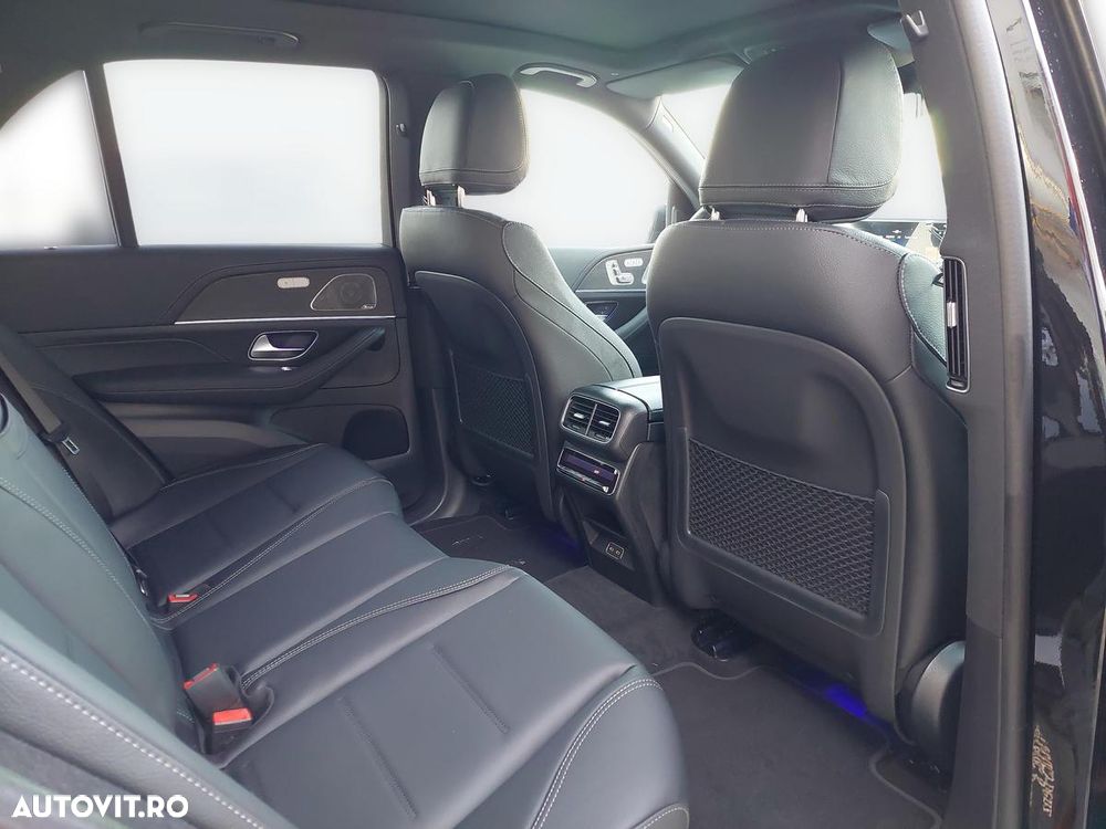 Mercedes-Benz GLE 450 MHEV 4MATIC - 15