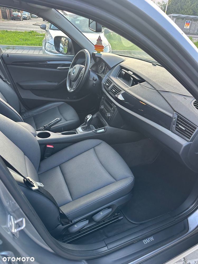 BMW X1 - 11