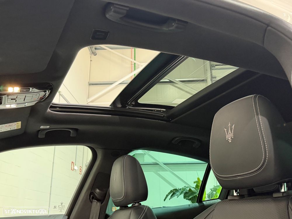 Maserati Grecale - 20