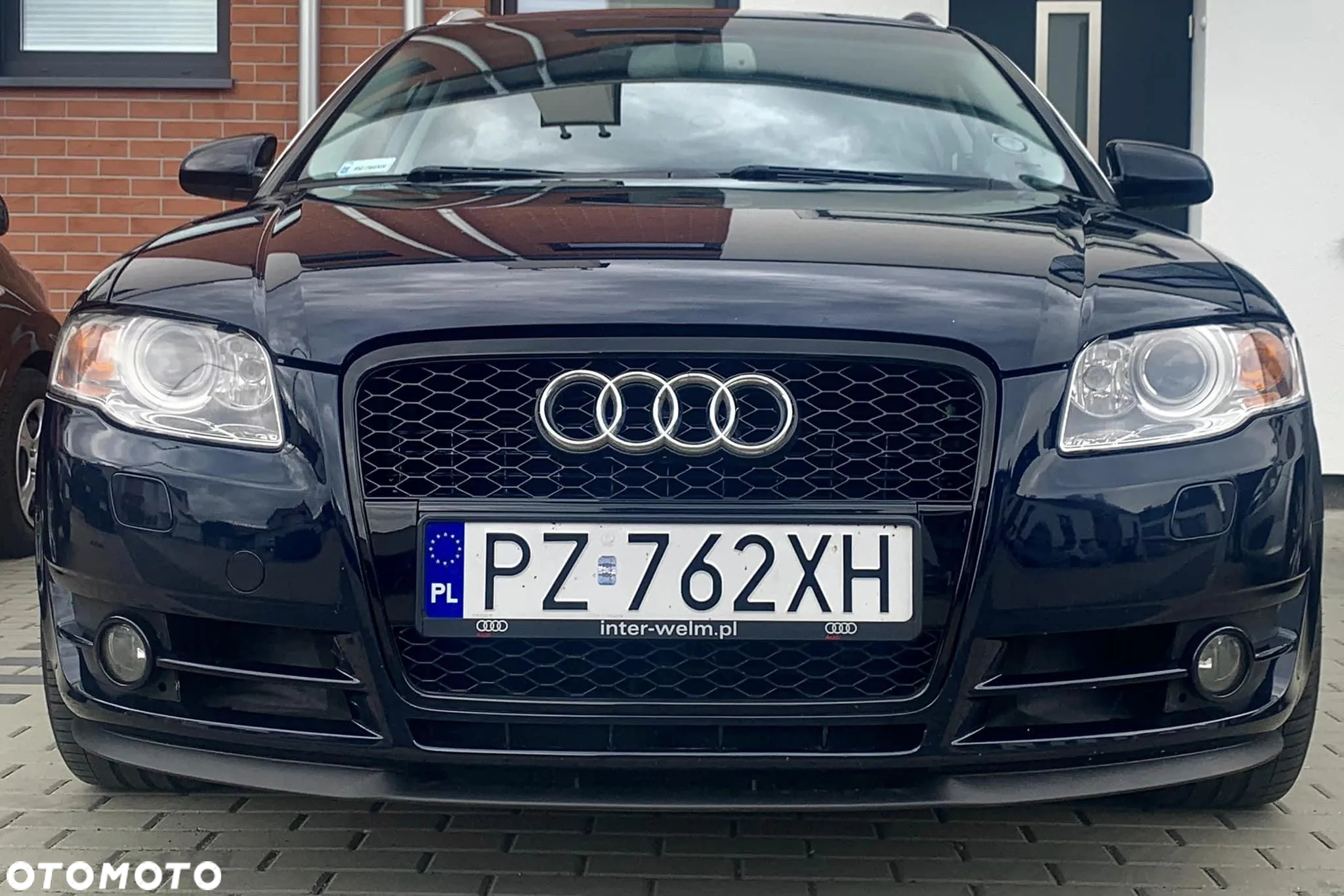 Audi A4 Avant 2.0 T FSI quattro tiptronic - 3