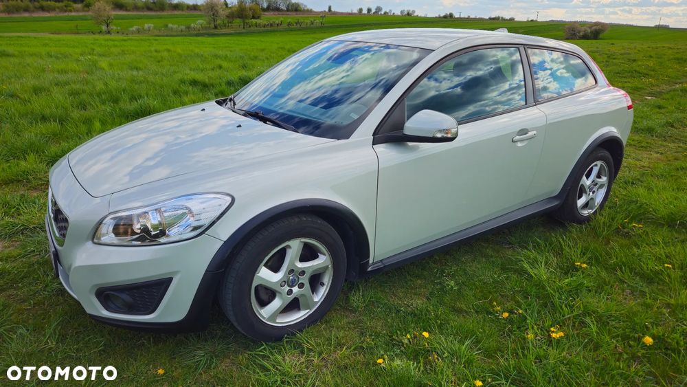 Volvo C30 DRIVe - 2