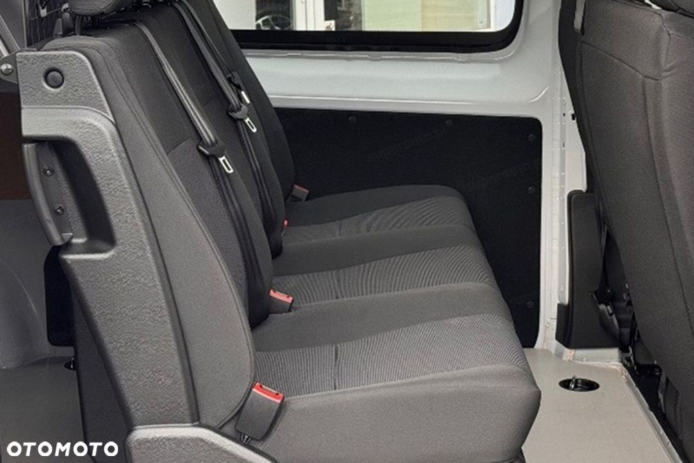 Fiat Scudo XL L2H1 Zabudowa Brygadowa Składana 2.2 150KM - 10