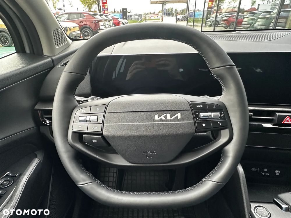 Kia Sportage 1.6 T-GDI M 2WD DCT - 13