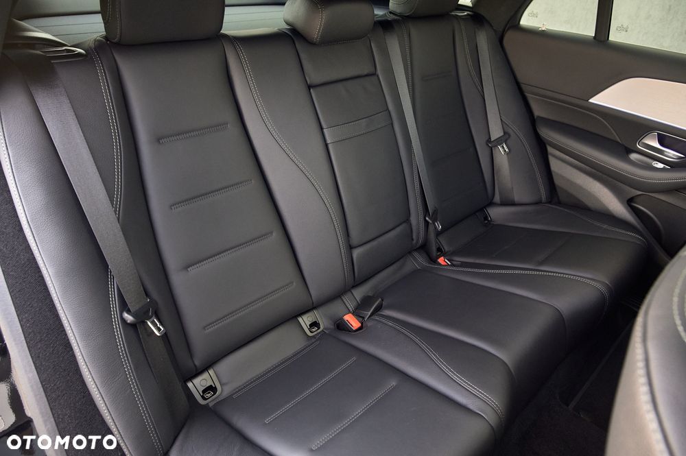 Mercedes-Benz GLE 300 d mHEV 4-Matic AMG Line - 27