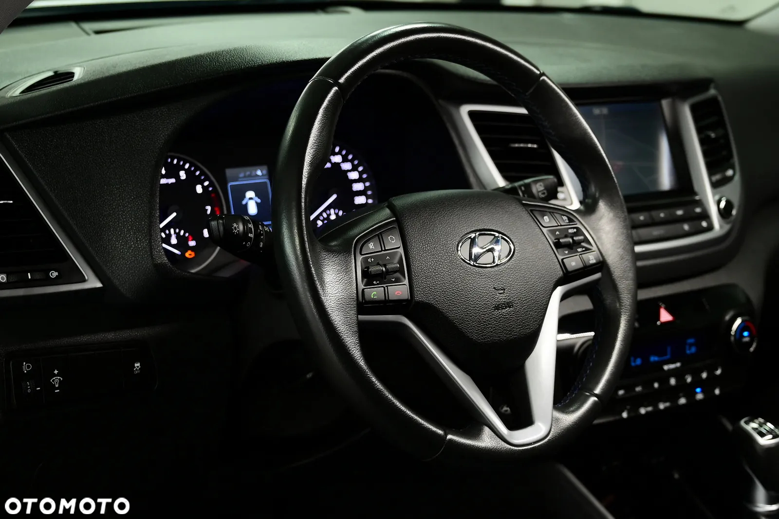 Hyundai Tucson - 24