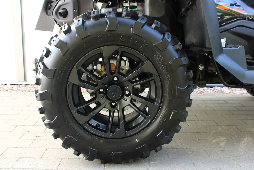 CFMoto CForce - 33