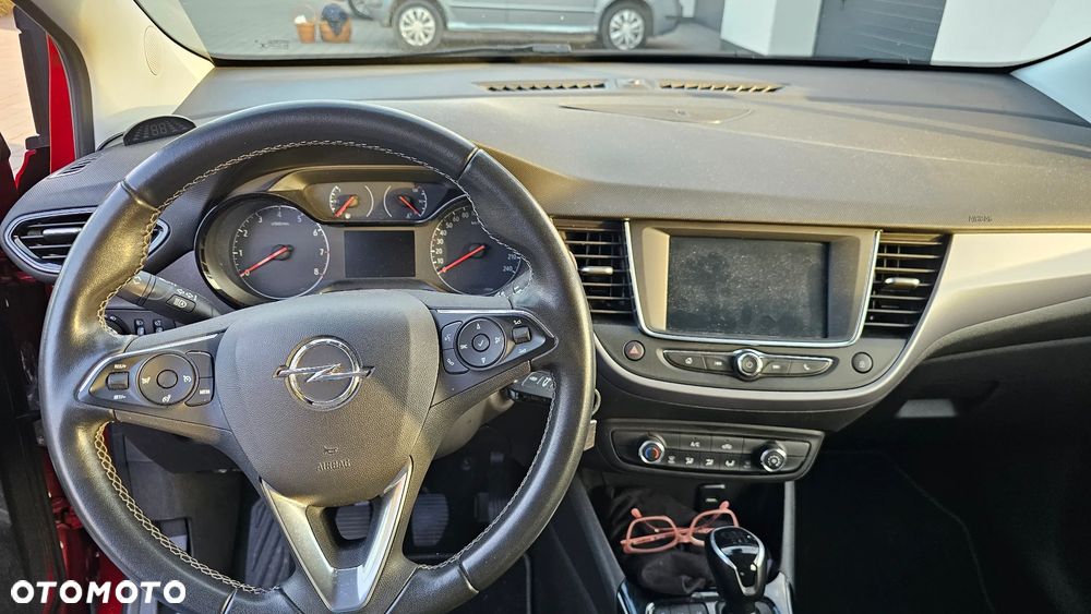 Opel Crossland 2022 photo 3