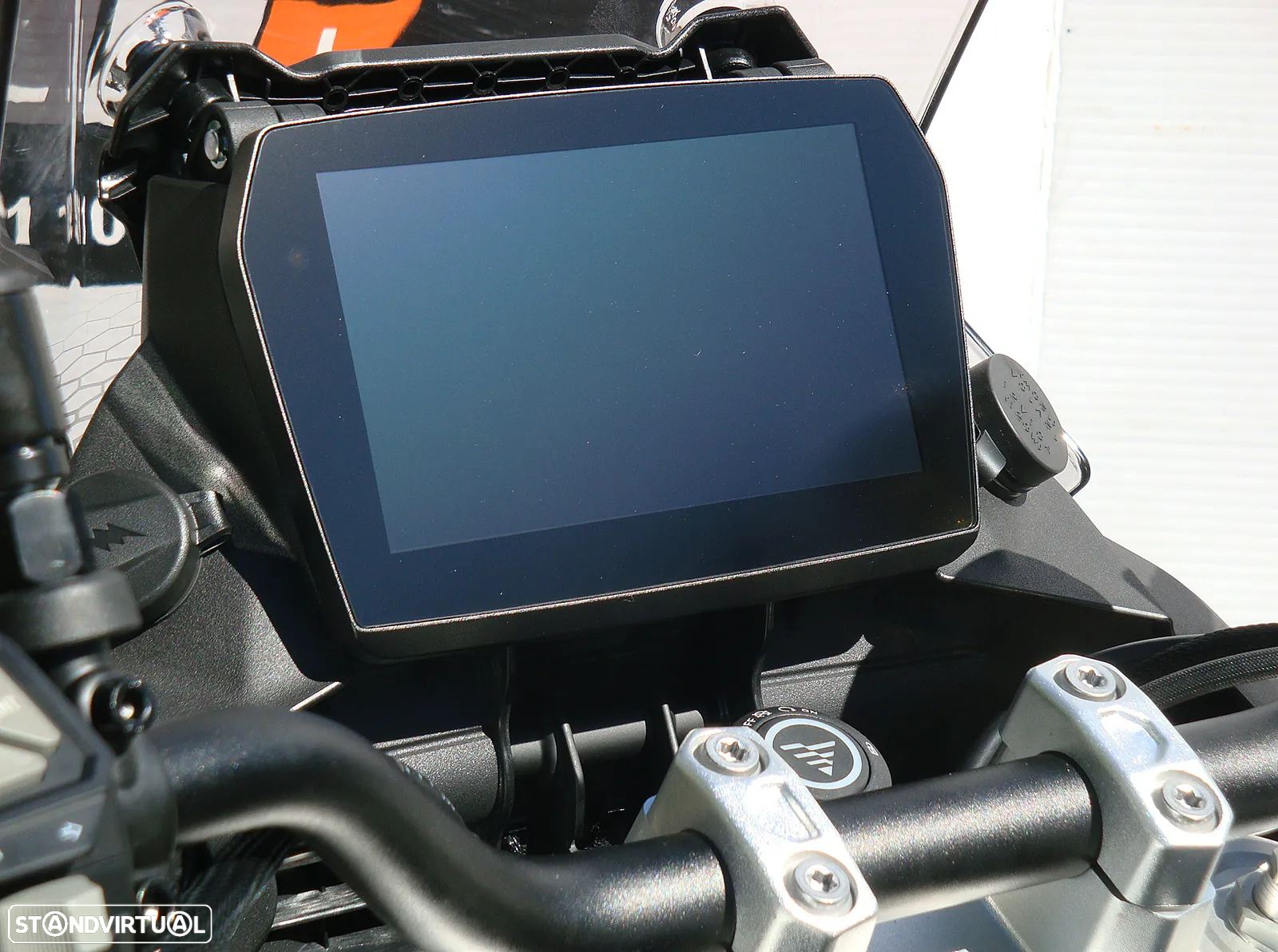 Voge 900DSX - 20