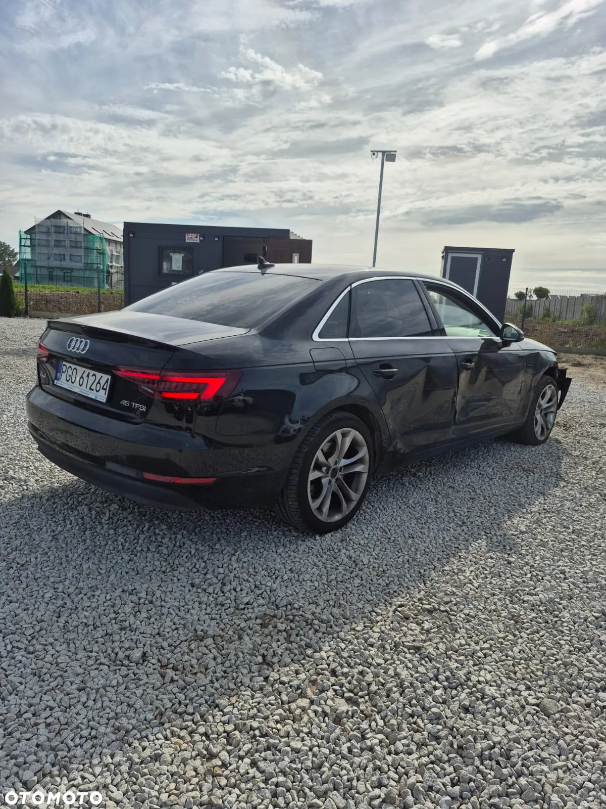 Audi A4 - 15