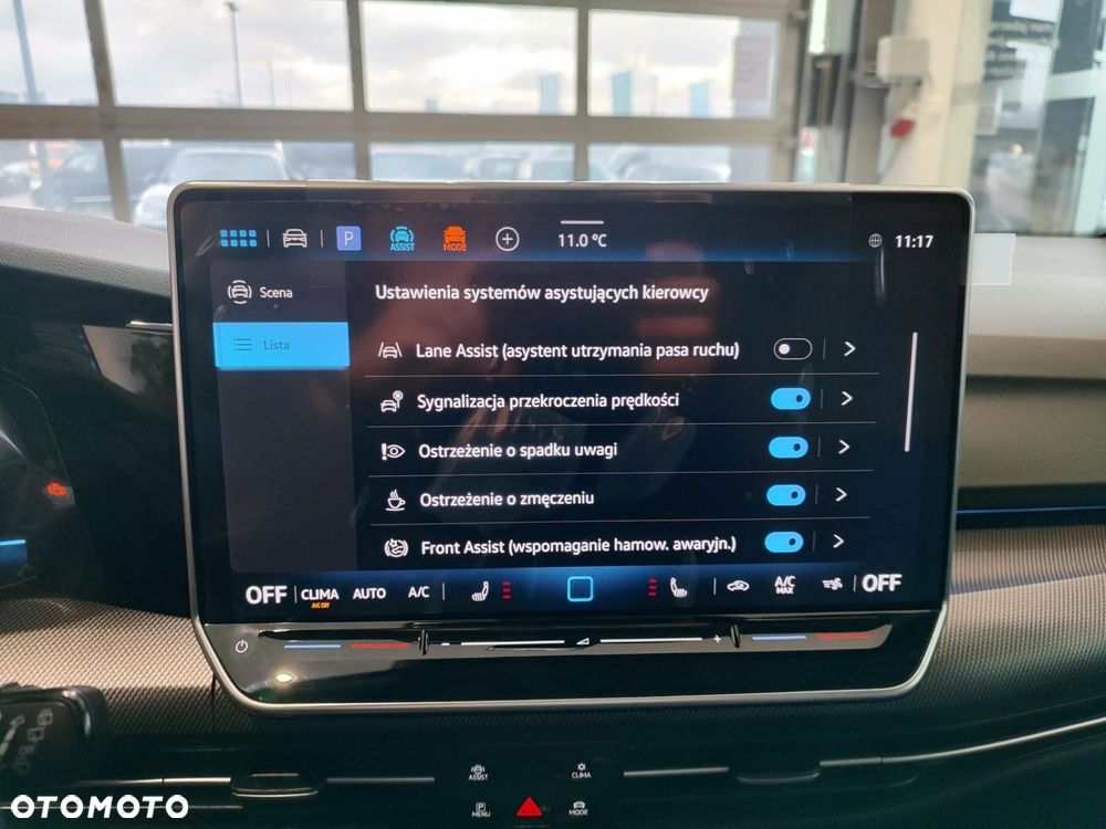 Volkswagen Golf - 31