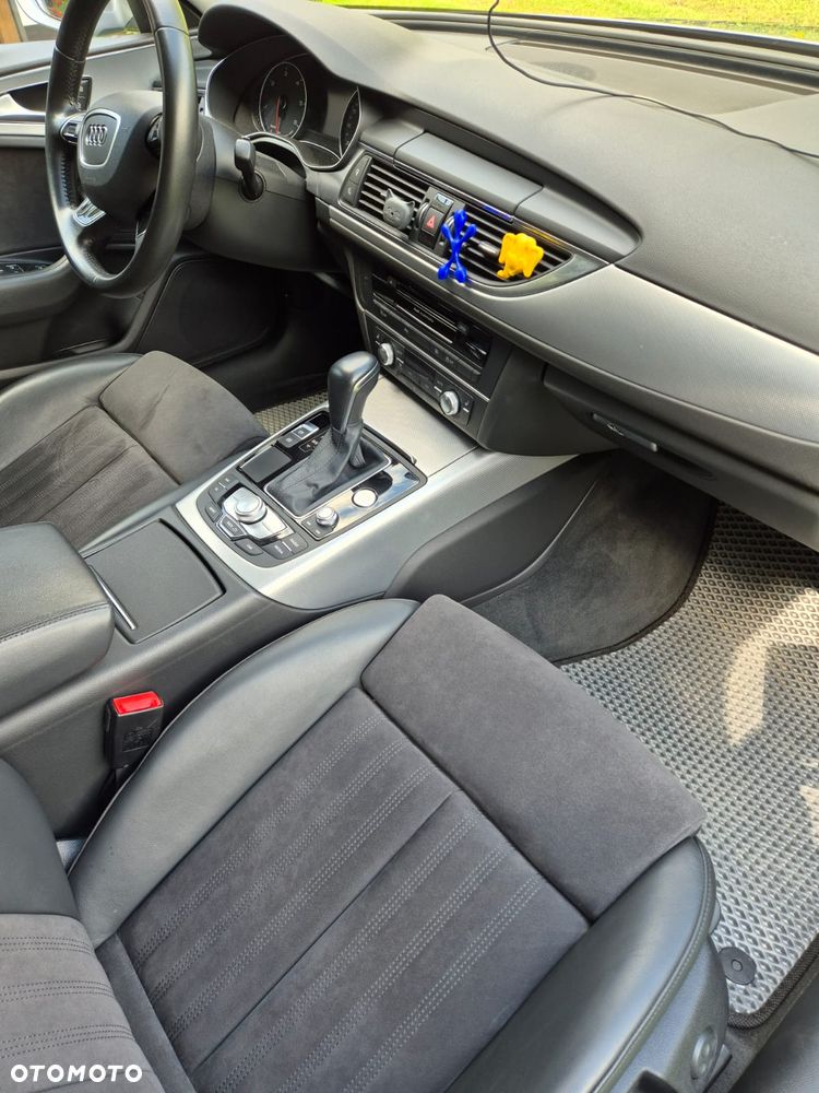 Audi A6 Limousine - 21