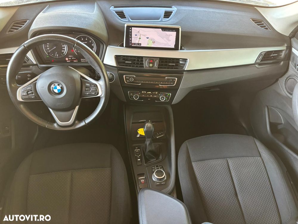 BMW X1 xDrive25e AT PHEV - 5