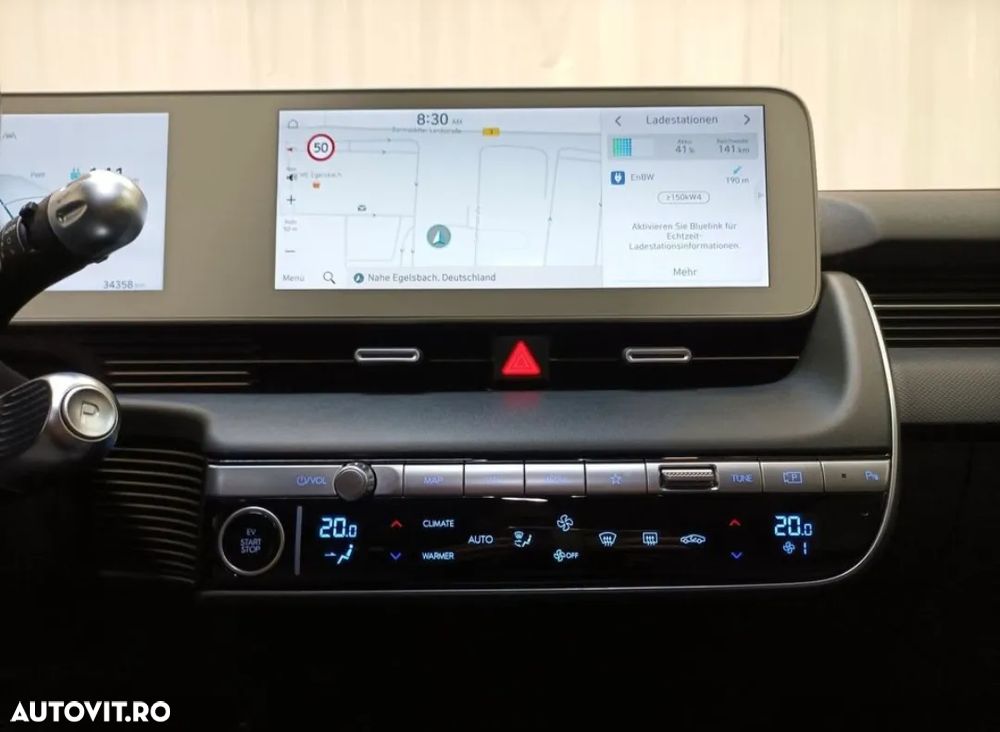 Hyundai IONIQ 5 58 kWh - 14