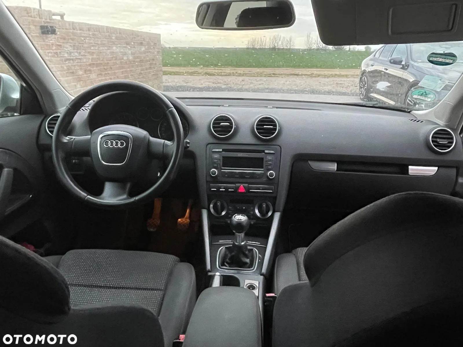 Audi A3 1.8 TFSI Ambition - 3