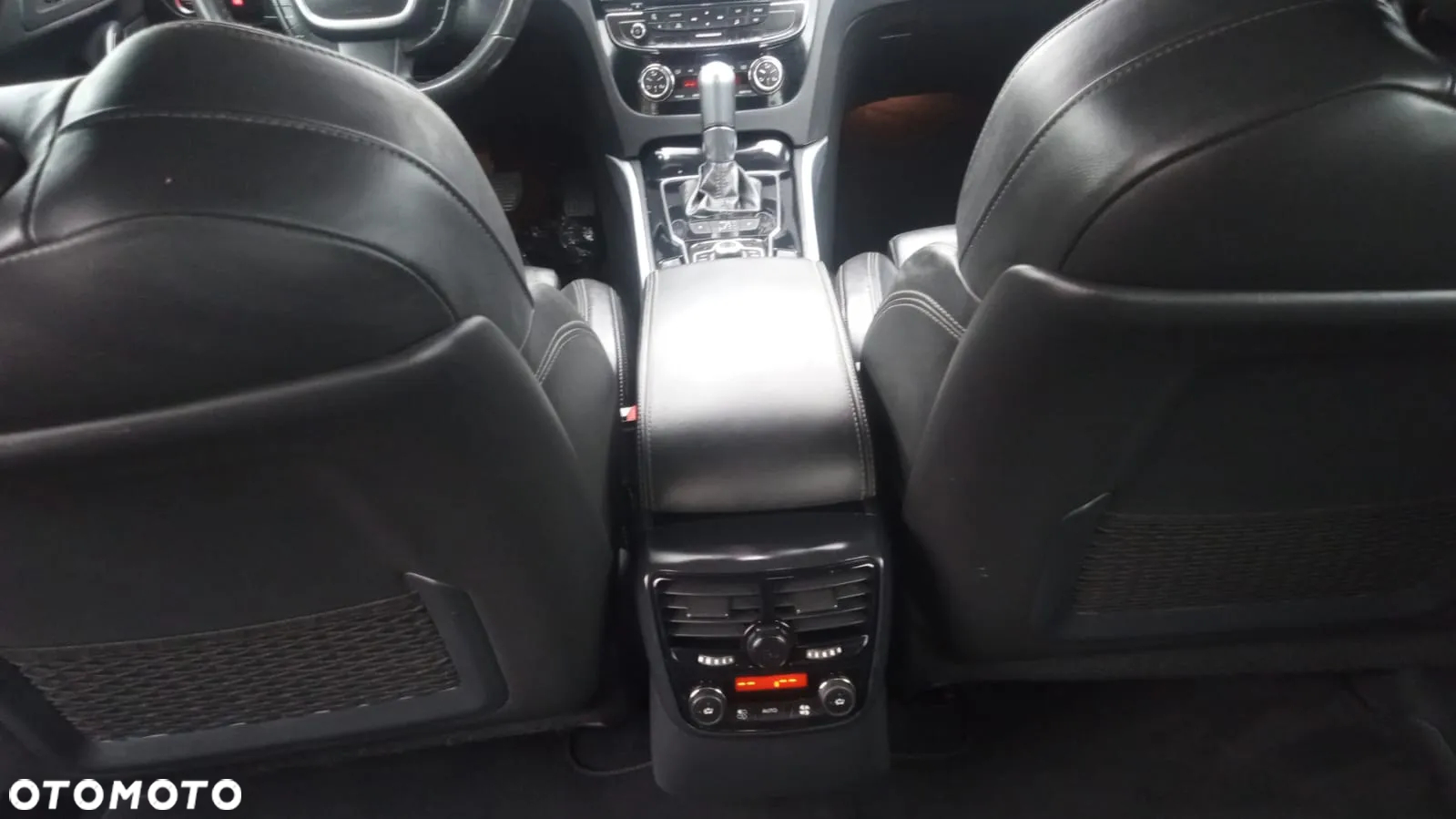 Peugeot 508 2.2 HDi GT - 15