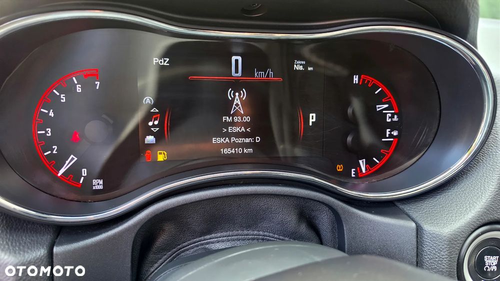 Dodge Durango 3,6 Limited - 13