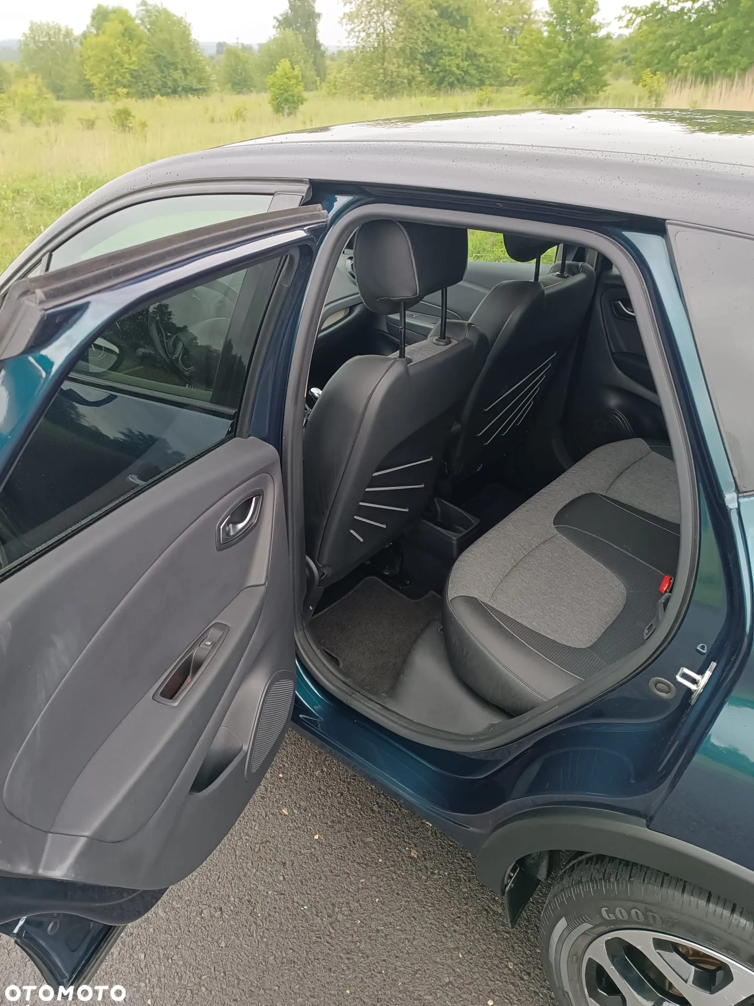 Renault Captur 0.9 Energy TCe Intens - 10