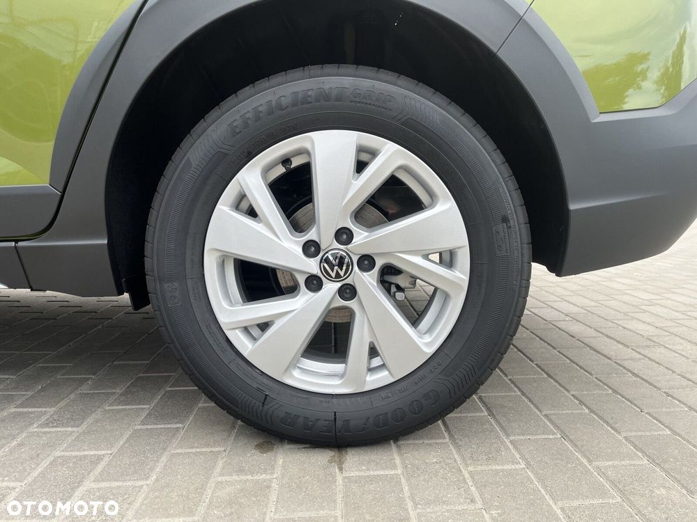 Volkswagen Taigo 1.0 TSI Pure DSG - 18