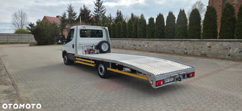 Iveco Daily - 8