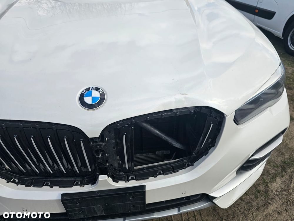 BMW X5 xDrive40i xLine - 3