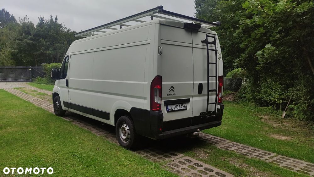 Citroën Jumper - 4