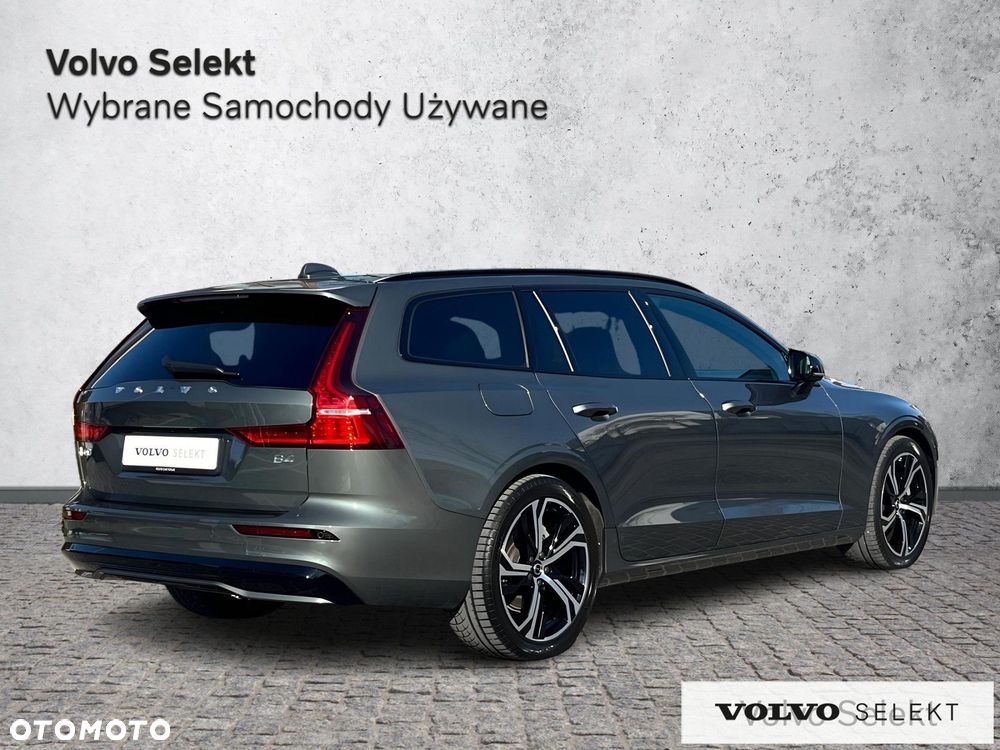 Volvo V60 - 7