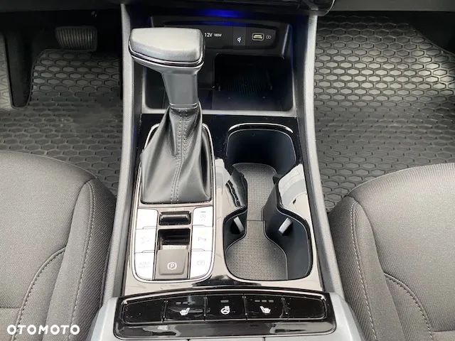 Hyundai Tucson - 20