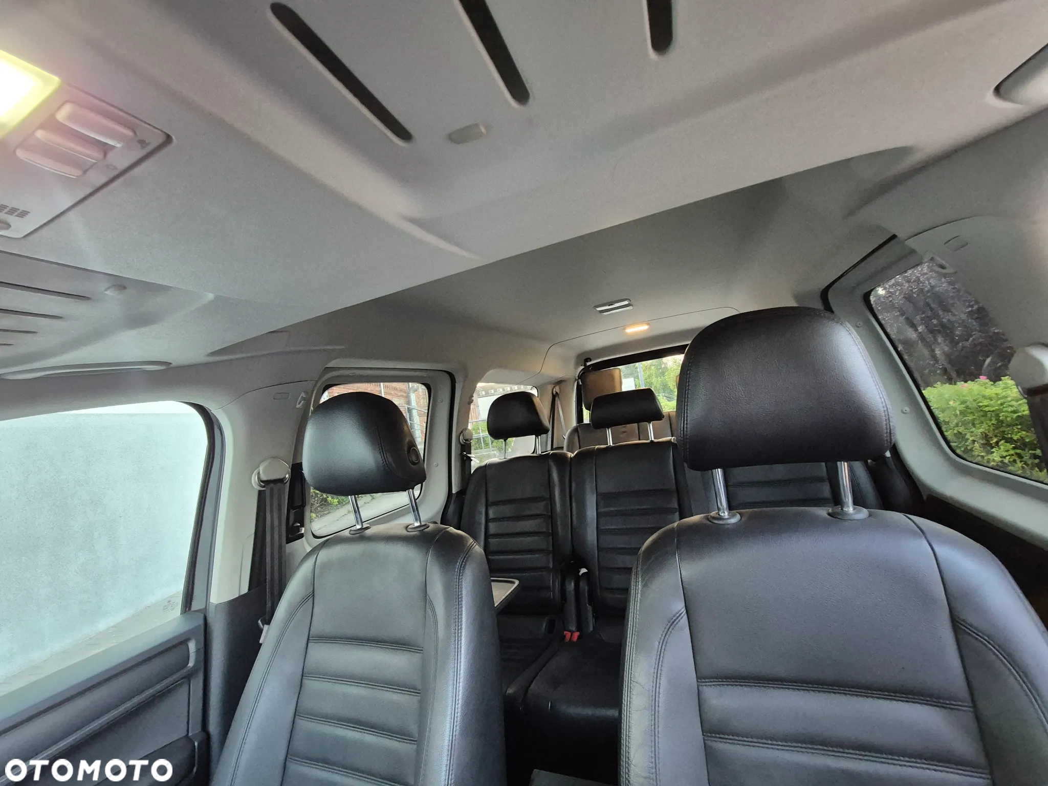 Volkswagen Caddy 2.0 TDI (7-Si.) DSG Maxi Highline - 21
