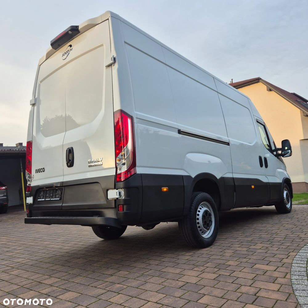 Iveco Daily - 20