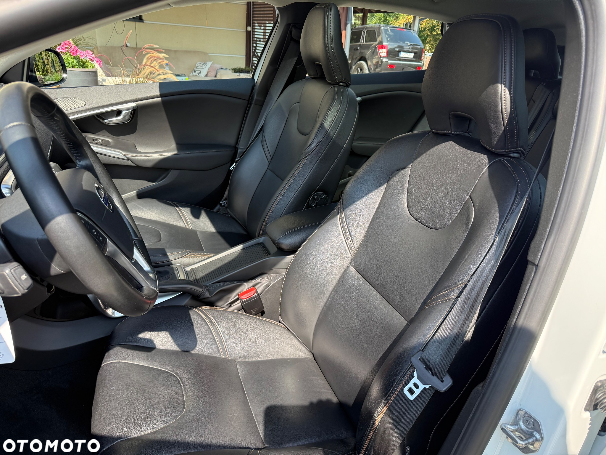 Volvo V40 - 18