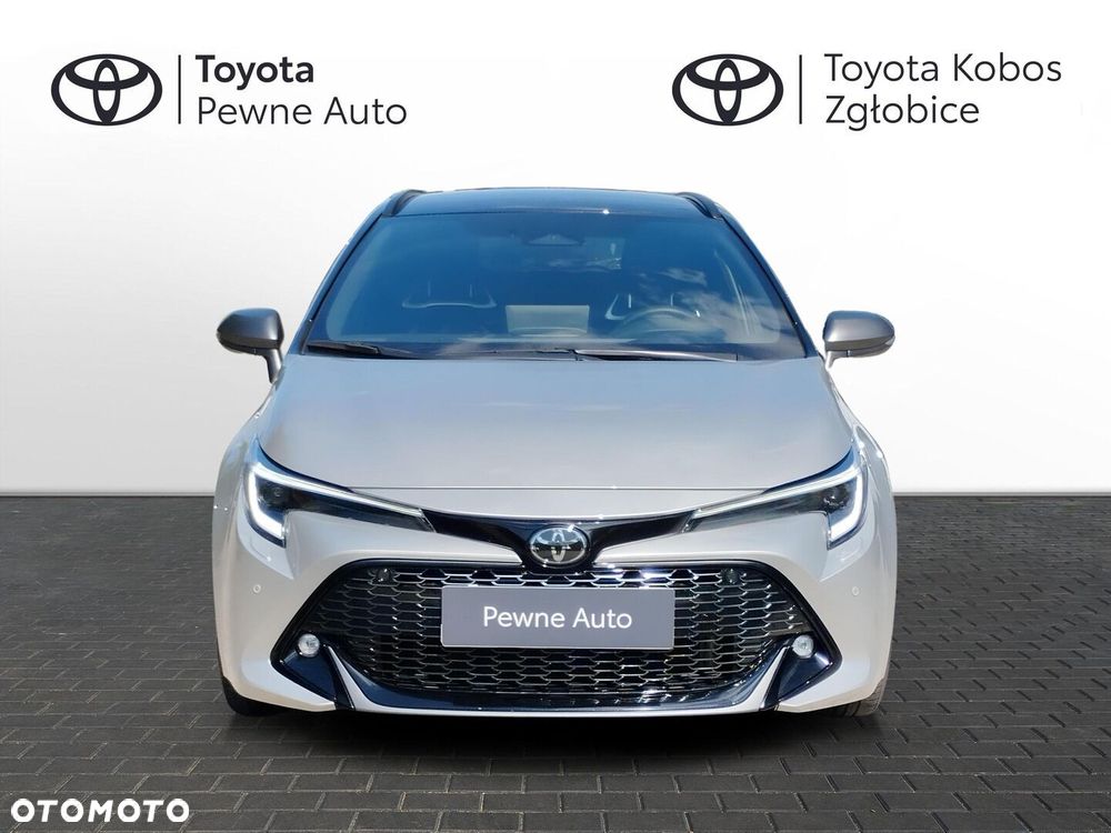 Toyota Corolla - 8