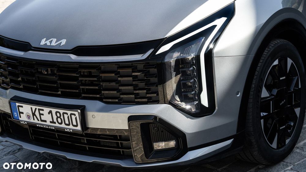 Kia Sportage - 5