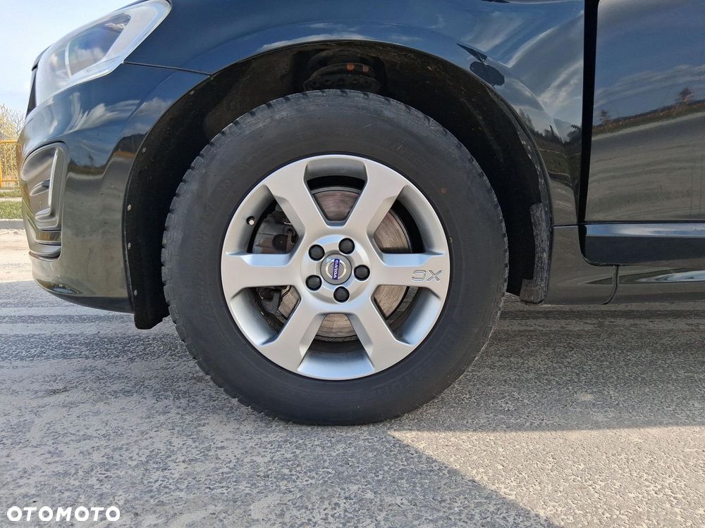 Volvo XC 60 - 29