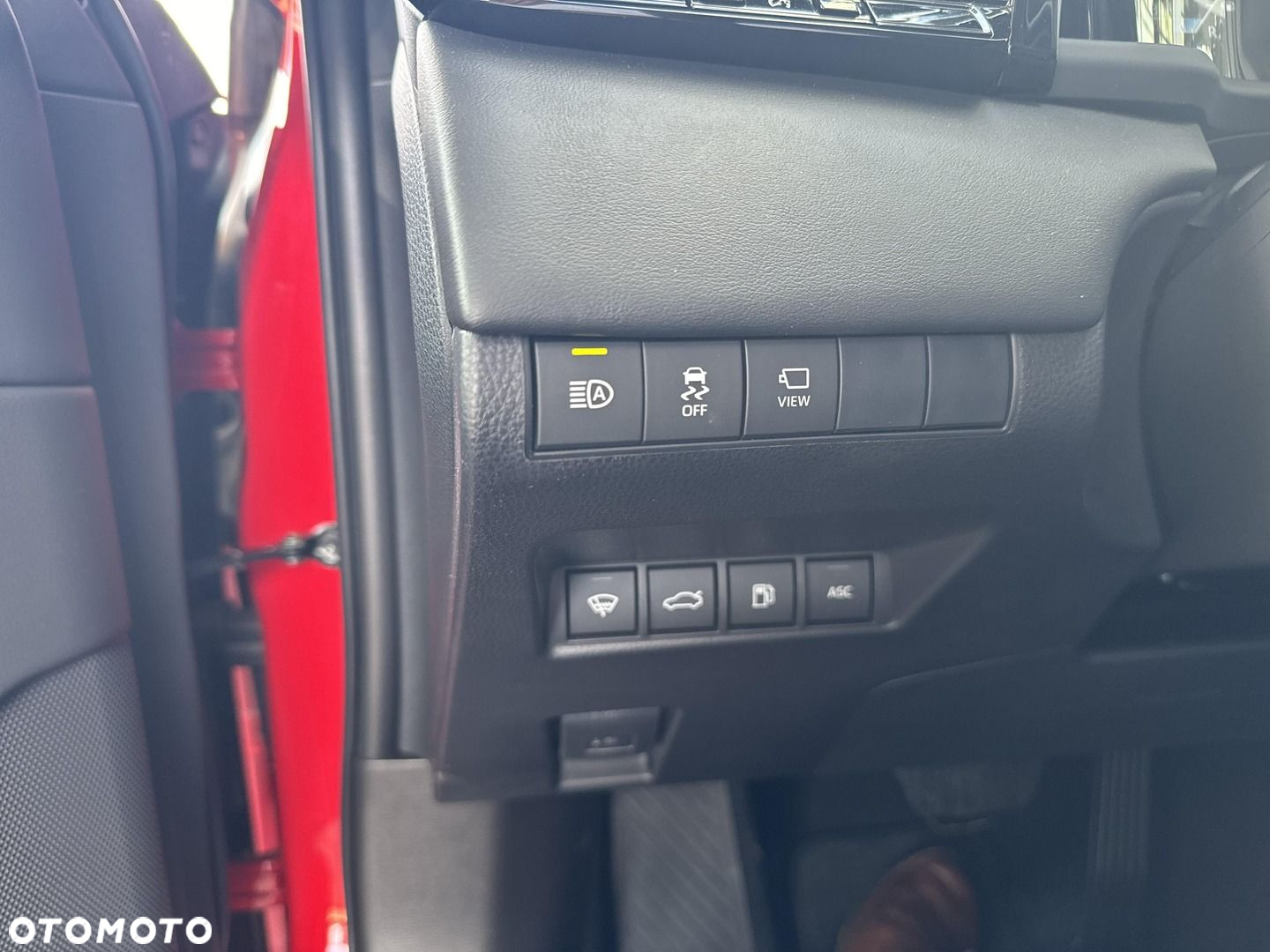 Toyota Mirai Executive - 18