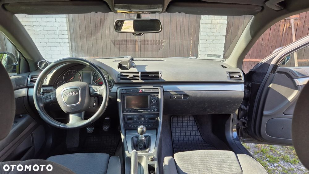 Audi A4 ver-1-9-tdi - 16