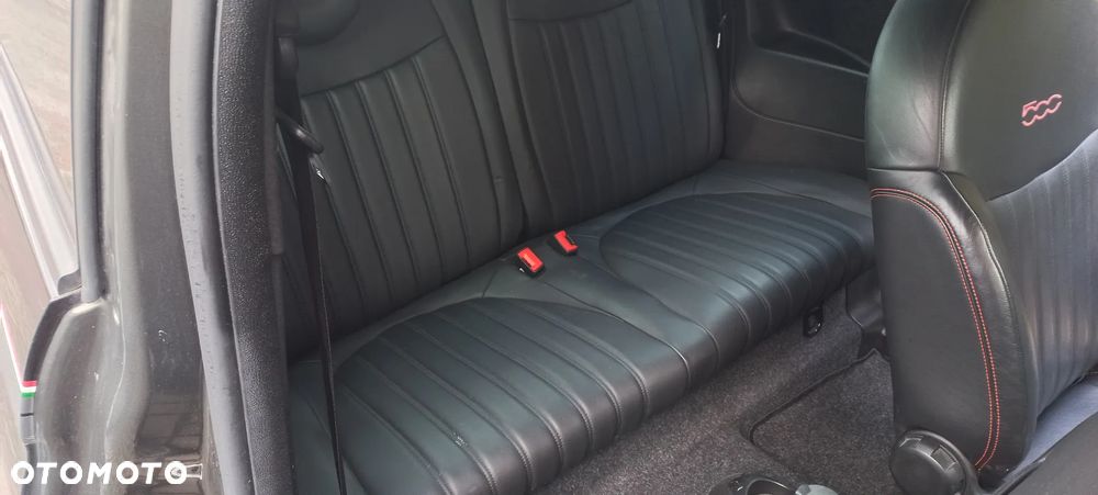 Fiat 500 0.9 TwinAir Start&Stopp GQ - 11