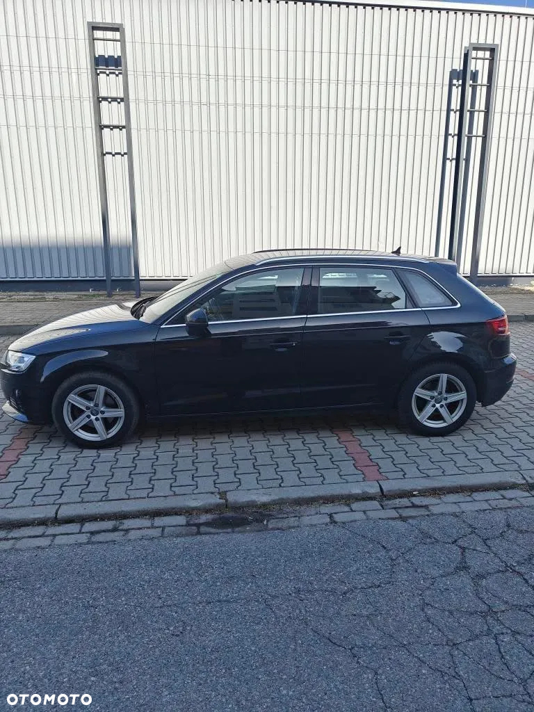 Audi A3 - 7