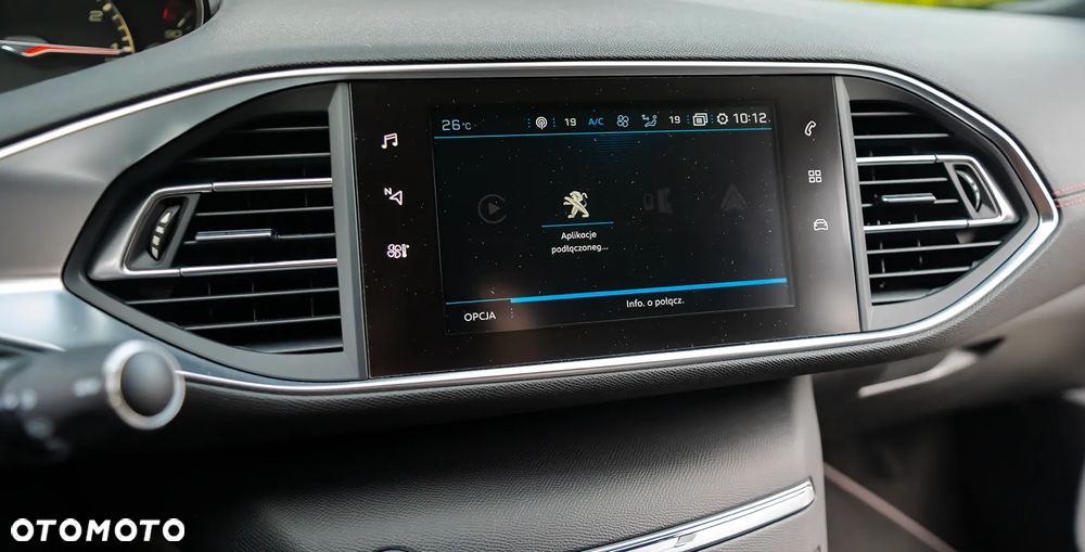 Peugeot 308 PureTech 130 EAT6 Stop & Start GT-Line Edition - 37